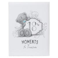 18th Birthday Me to You Bear Boxed Photo Album Extra Image 4 Preview